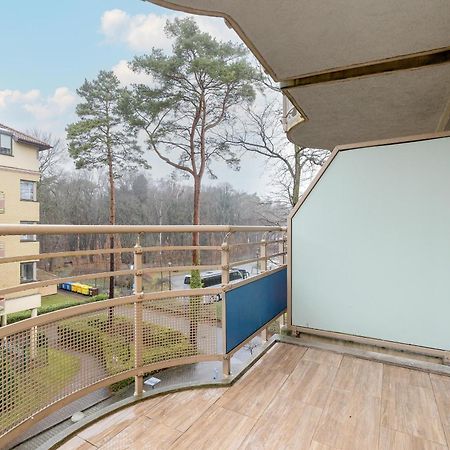 Zdrojowa Apartments By Noclegi Renters Swinoujscie Dış mekan fotoğraf