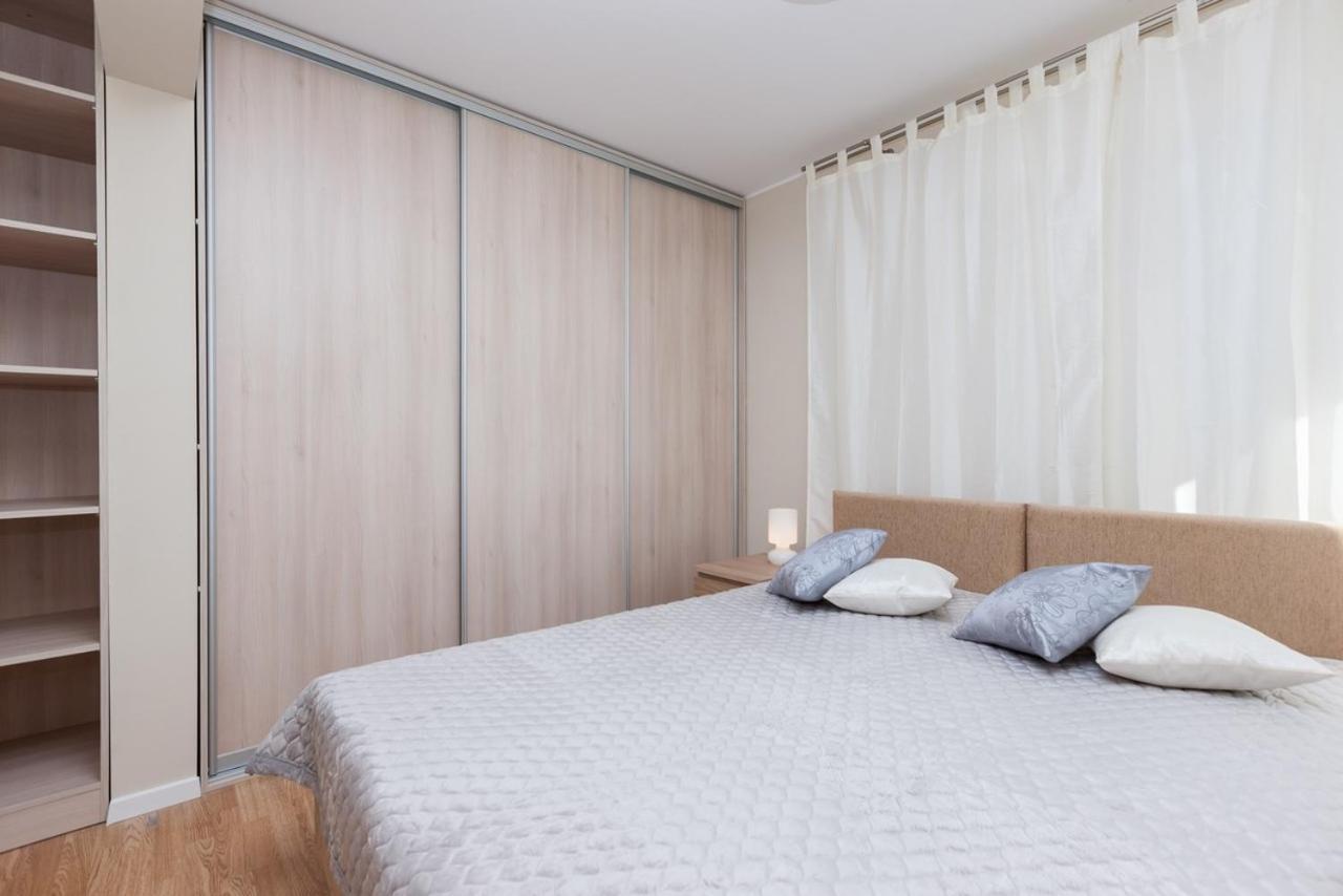 Zdrojowa Apartments By Noclegi Renters Swinoujscie Dış mekan fotoğraf