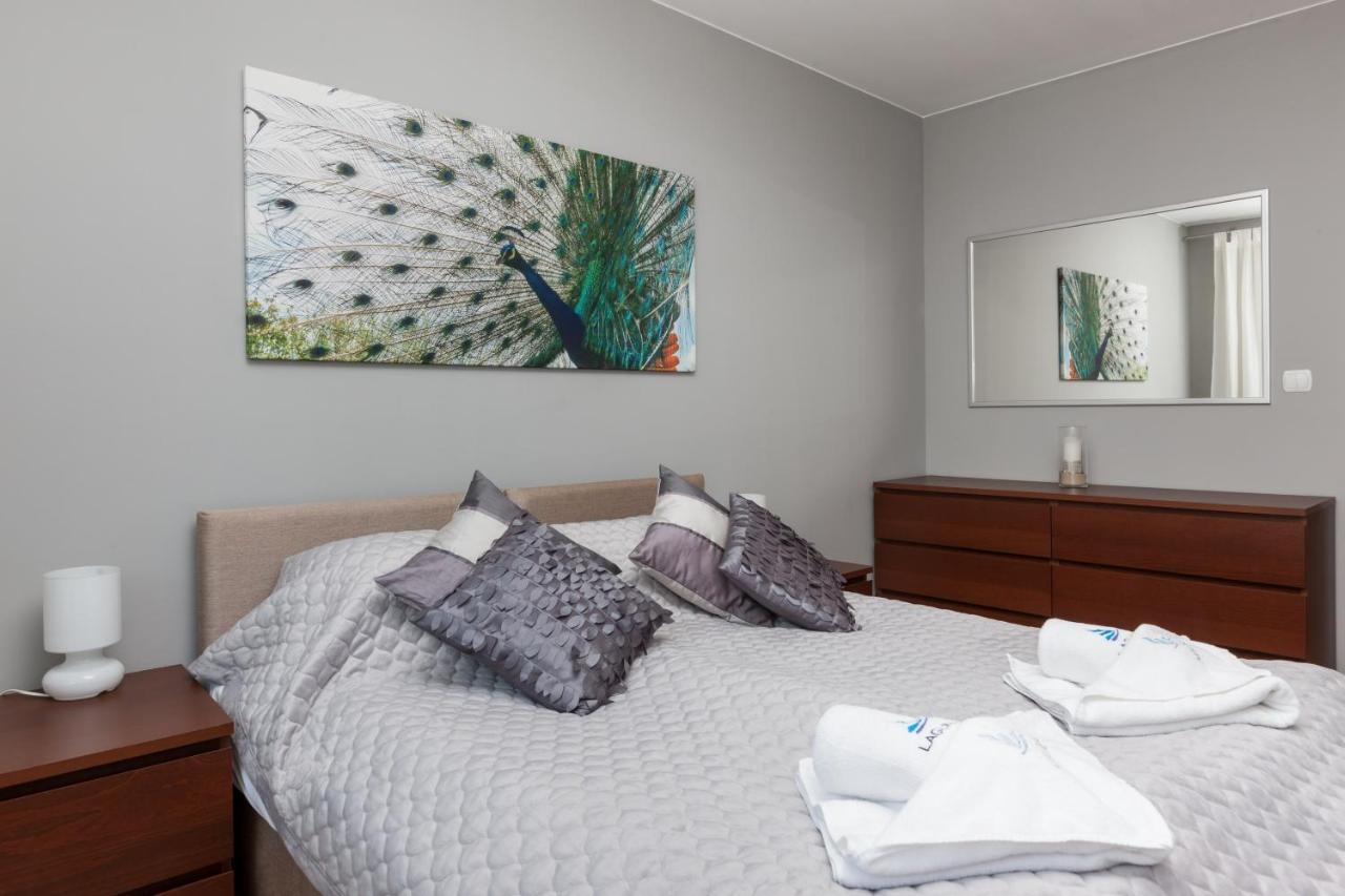 Zdrojowa Apartments By Noclegi Renters Swinoujscie Dış mekan fotoğraf