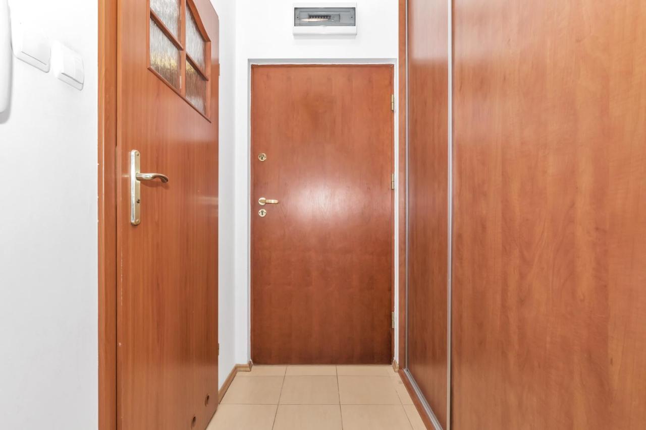 Zdrojowa Apartments By Noclegi Renters Swinoujscie Dış mekan fotoğraf