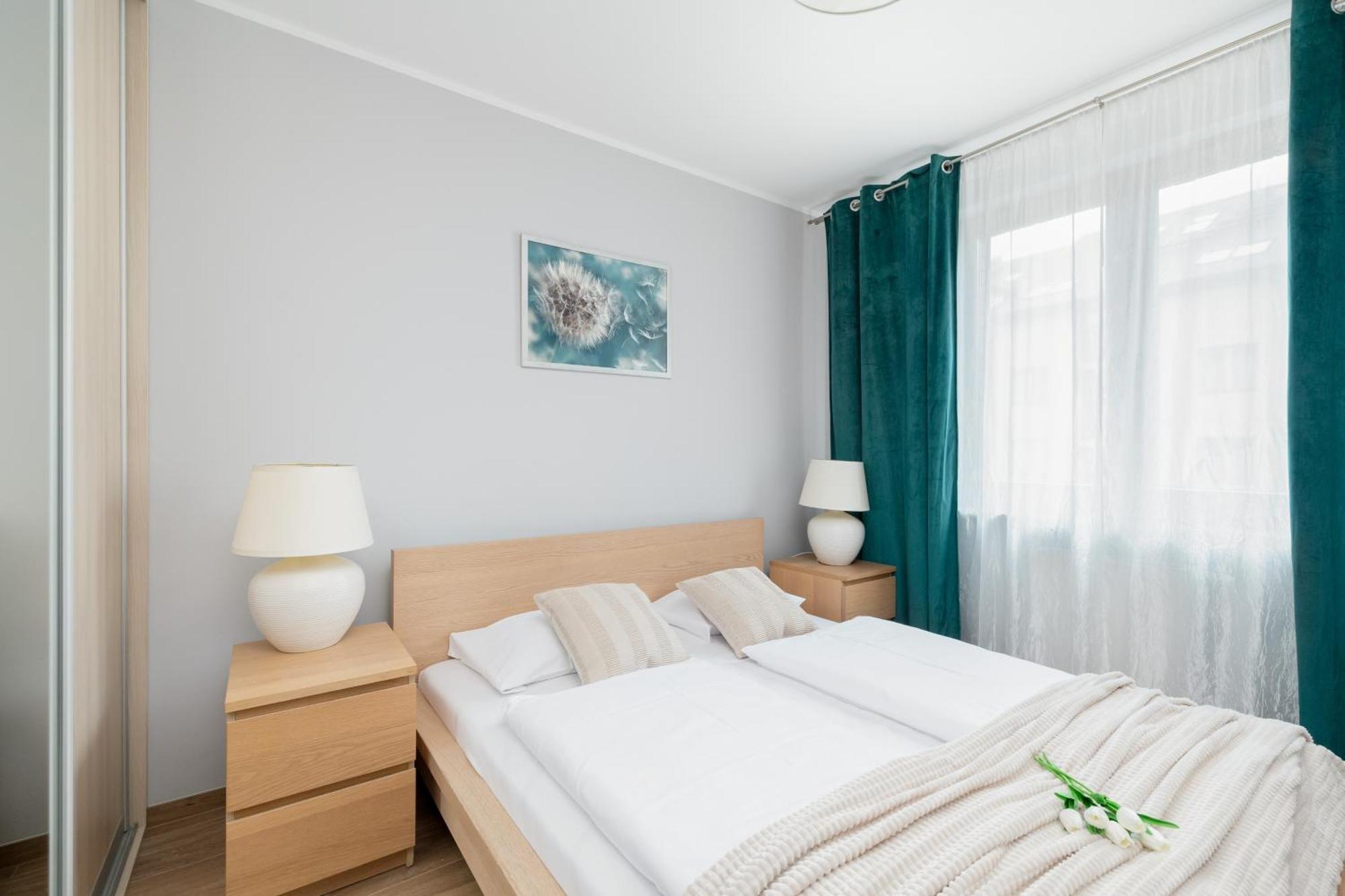 Zdrojowa Apartments By Noclegi Renters Swinoujscie Dış mekan fotoğraf